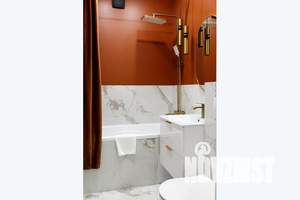 1-к квартира, посуточно, 35м2, 7/9 этаж