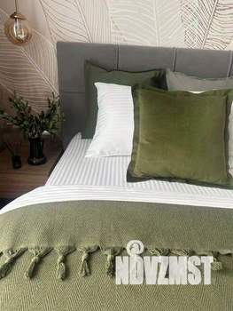 2-к квартира, посуточно, 42м2, 1/1 этаж