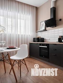 1-к квартира, посуточно, 36м2, 1/4 этаж