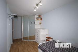 2-к квартира, на длительный срок, 43м2, 1/5 этаж