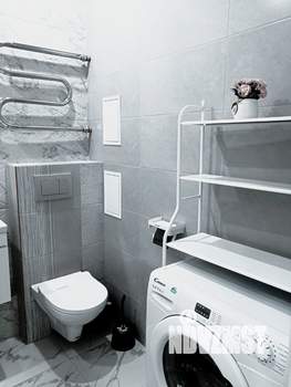 1-к квартира, на длительный срок, 36м2, 11/17 этаж