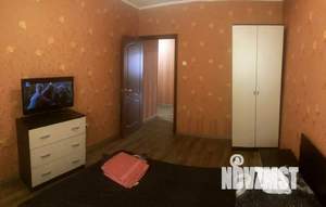 2-к квартира, посуточно, 45м2, 8/9 этаж