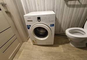 1-к квартира, на длительный срок, 35м2, 5/5 этаж