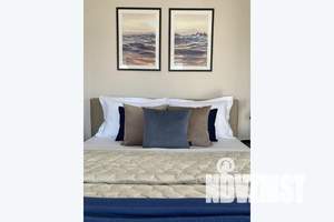 1-к квартира, посуточно, 25м2, 15/15 этаж