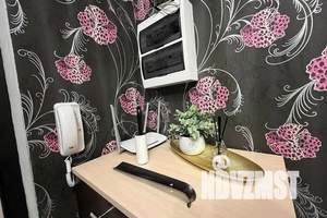 1-к квартира, посуточно, 32м2, 11/16 этаж