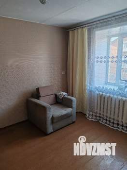 2-к квартира, на длительный срок, 35м2, 4/5 этаж