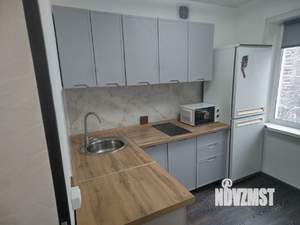 2-к квартира, на длительный срок, 44м2, 4/5 этаж