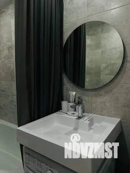 Студия квартира, посуточно, 30м2, 3/10 этаж