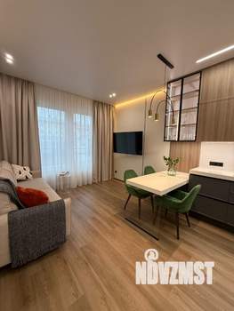 1-к квартира, на длительный срок, 48м2, 2/6 этаж