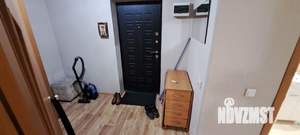 1-к квартира, на длительный срок, 38м2, 2/16 этаж