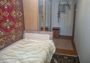 2-к квартира, на длительный срок, 45м2, 4/5 этаж