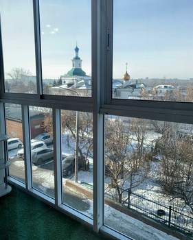 1-к квартира, на длительный срок, 33м2, 3/9 этаж