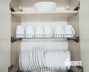 2-к квартира, посуточно, 60м2, 6/16 этаж