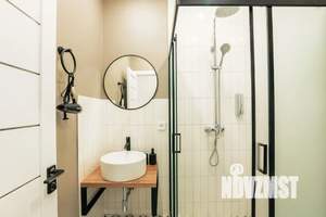 Студия квартира, посуточно, 20м2, 7/8 этаж