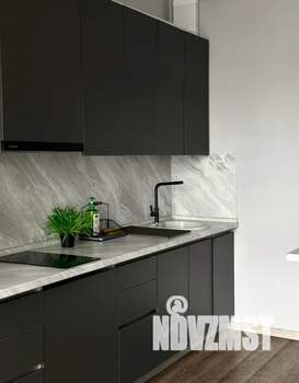 1-к квартира, посуточно, 45м2, 10/19 этаж