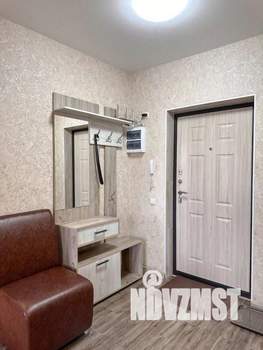 2-к квартира, посуточно, 48м2, 1/1 этаж