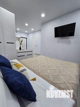 2-к квартира, посуточно, 36м2, 13/16 этаж