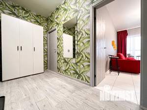 1-к квартира, посуточно, 48м2, 17/17 этаж