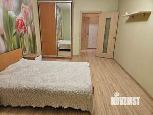 2-к квартира, на длительный срок, 70м2, 2/16 этаж