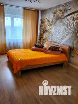 1-к квартира, посуточно, 38м2, 12/17 этаж