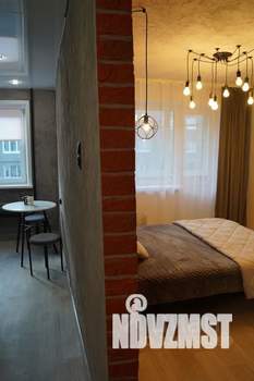 1-к квартира, посуточно, 35м2, 2/5 этаж