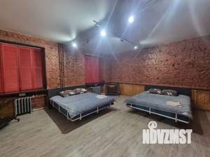 1-к квартира, посуточно, 60м2, 1/1 этаж