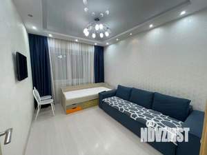 2-к квартира, посуточно, 73м2, 1/1 этаж