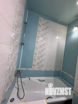 Студия квартира, на длительный срок, 21м2, 1/2 этаж