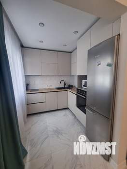 2-к квартира, посуточно, 50м2, 1/5 этаж