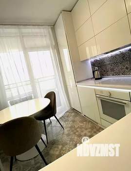 1-к квартира, на длительный срок, 31м2, 2/5 этаж