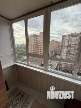 2-к квартира, посуточно, 50м2, 12/16 этаж