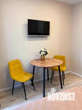Студия квартира, посуточно, 22м2, 2/9 этаж