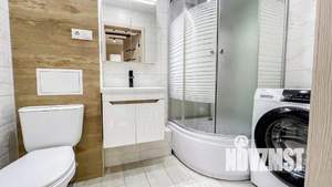 Студия квартира, на длительный срок, 28м2, 8/19 этаж