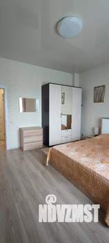 2-к квартира, на длительный срок, 60м2, 10/10 этаж