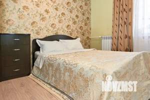 2-к квартира, посуточно, 63м2, 4/10 этаж