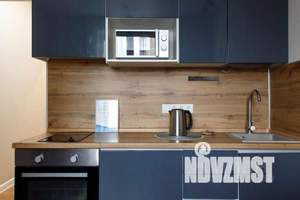 1-к квартира, посуточно, 38м2, 9/14 этаж