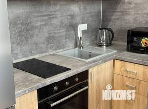 2-к квартира, на длительный срок, 36м2, 7/15 этаж