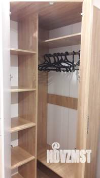 Студия квартира, на длительный срок, 30м2, 15/20 этаж