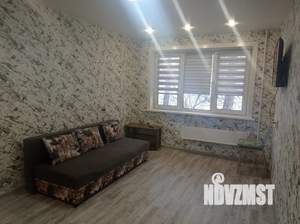 1-к квартира, посуточно, 30м2, 1/5 этаж