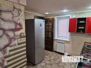 2-к квартира, посуточно, 72м2, 1/2 этаж