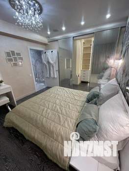 2-к квартира, посуточно, 70м2, 1/1 этаж