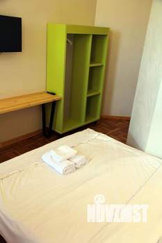 1-к квартира, посуточно, 17м2, 1/1 этаж