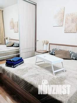 2-к квартира, посуточно, 50м2, 8/16 этаж