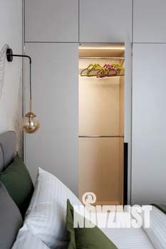 1-к квартира, посуточно, 42м2, 3/9 этаж