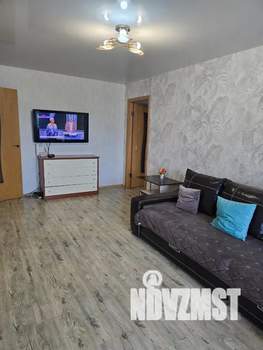 2-к квартира, посуточно, 46м2, 5/5 этаж