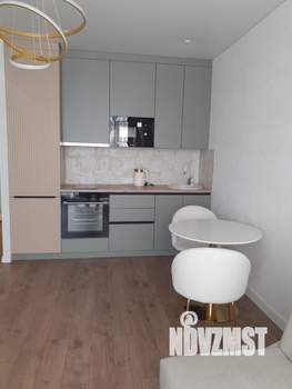 1-к квартира, посуточно, 26м2, 1/1 этаж