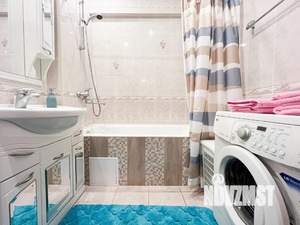 1-к квартира, посуточно, 90м2, 1/1 этаж