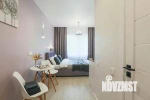 1-к квартира, посуточно, 15м2, 1/1 этаж