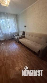 1-к квартира, на длительный срок, 32м2, 2/5 этаж