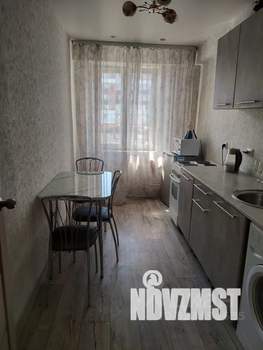 1-к квартира, посуточно, 33м2, 6/9 этаж